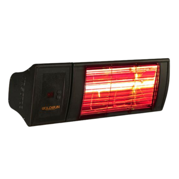 Elektrikli Isıtıcı