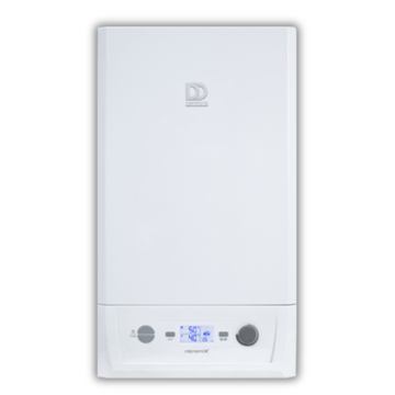 DemirDöküm Nitromix 24 kW Kombi