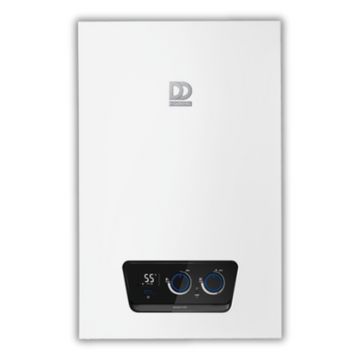 DemirDöküm Ademix 18/24 kW Kombi