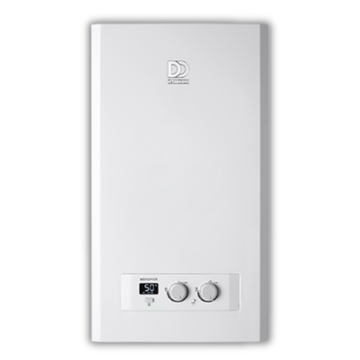 DemirDöküm Atromix 24 kW Kombi