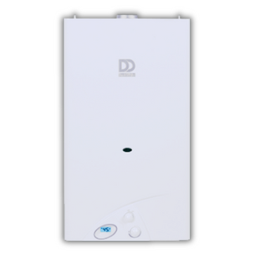 DemirDöküm Hermetik Şofben 11 L