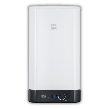 DemirDöküm DT4 Titanium Digital 50 L Termosifon