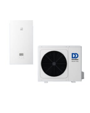 DemirDöküm MaxiAir Isı Pompası  16 KW