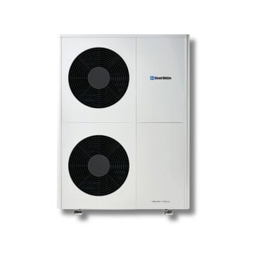 DemirDöküm MaxiAir Plus Mono Isı Pompası 12 kW