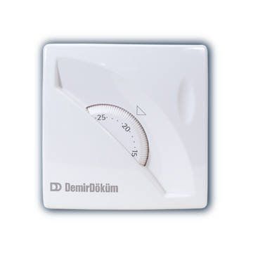 DemirDöküm Exabasic Oda Termostatı