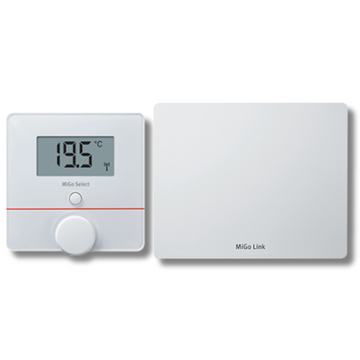 DemirDöküm Migo Connect Oda Termostatı