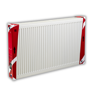 Demirdöküm Panel Plus 600x600 Radyatör