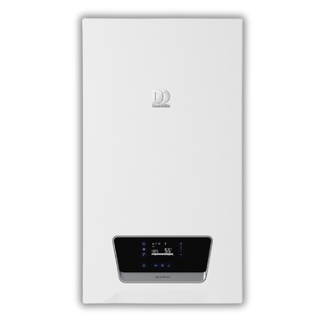 DemirDöküm Nitromix Ioni 24 kW Kombi