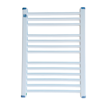 DemirDöküm 5/10 Havlupan Beyaz