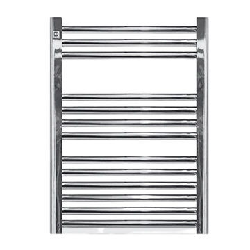 DemirDöküm 5/7 Havlupan Krom