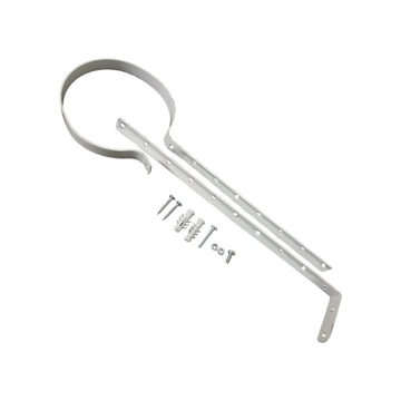 DemirDöküm Baca Askı Kelepçesi