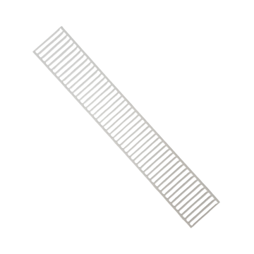 Panel Radyatör Üst Kapak