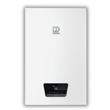 DemirDöküm Vintomix 24/24 kW Kombi