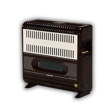 Fujiyama Ayaklı Hermetik Soba