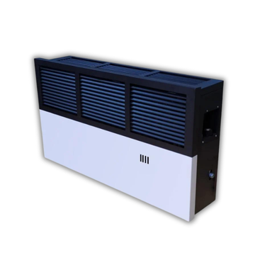 Hoşseven Starlit Standart Hermetik Soba