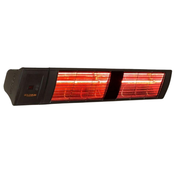 Goldsun Supra Plus 4000W Kumandalı