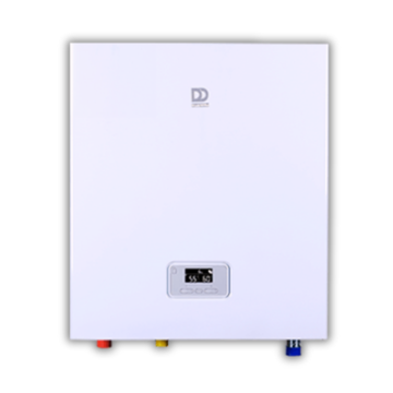 DemirDöküm MaxiPremix 150 kw Kazan