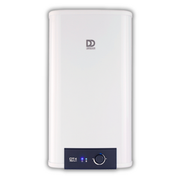 DemirDöküm DT4 Titanium 80 L Termosifon