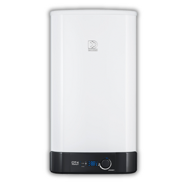 DemirDöküm DT4 Titanium Premium 80 L Termosifon