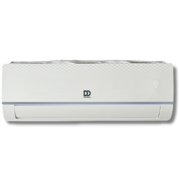 DemirDöküm Kion İnverter 12000 Btu Klima