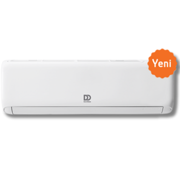DemirDöküm A7 İnverter 12000 Btu Klima