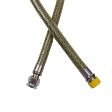 Ocak Flex Hortum 125 cm