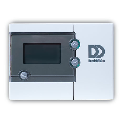 DemirDöküm Exacontrol 7 Oda Termostatı