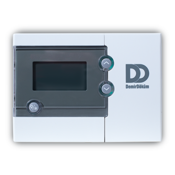 DemirDöküm Exacontrol 7 Oda Termostatı