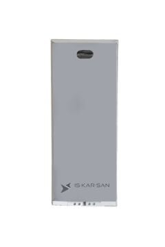 Su Sayaç Kutusu Tekli