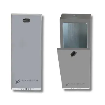 Su Sayaç Kutusu Tekli