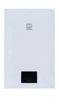 DemirDöküm Ventomix 24-28 kW Kombi