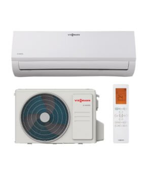 VİESSMANN VİTOCLİMA 100-S/HE PRO  MAX 18.000 BTU KLİMA
